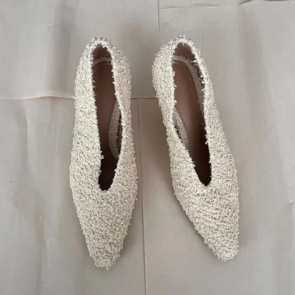 Bottega Veneta Pumps - Picture 1 of 4